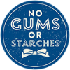 No Starch or Gum Hellmanns