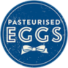 Pasteurised Eggs Hellmanns