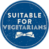 Suitable For Vegetarians Hellmanns
