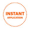 Instant Application