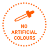 No Artificial Colours