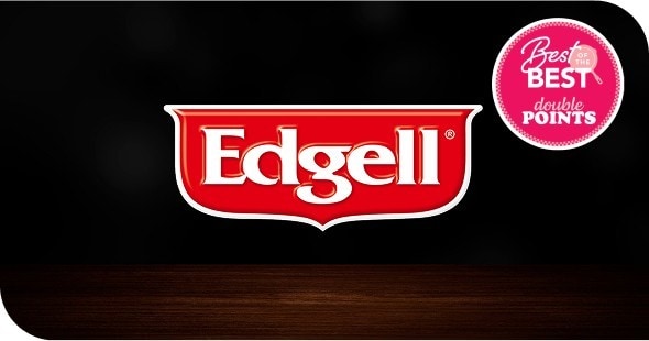 Edgell logo image Edgell logo image