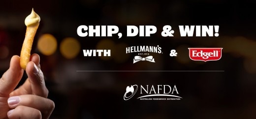 CHIP, DIP & WIN CHIP, DIP & WIN