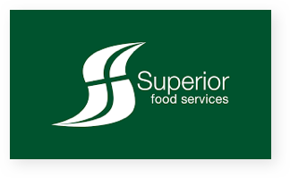 Superior food service