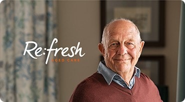 Aged Care