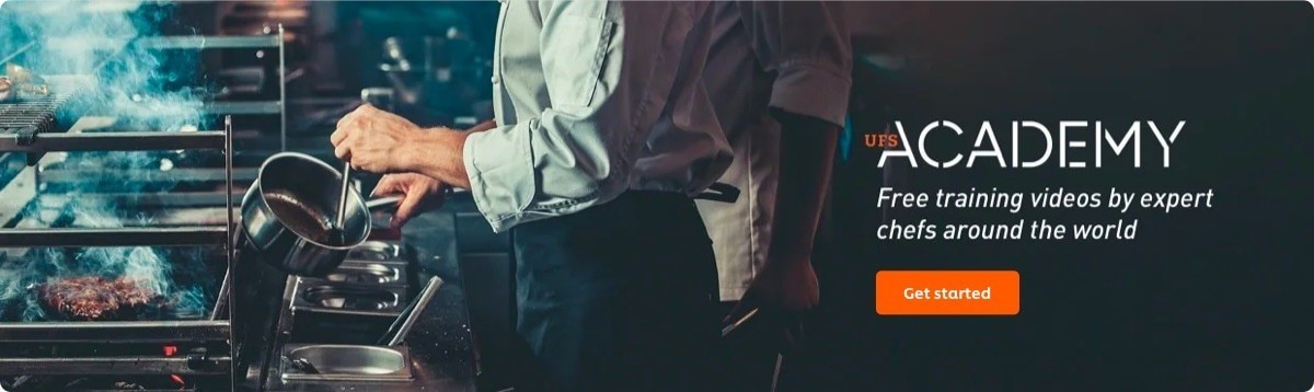 Learn More about UFS Academy