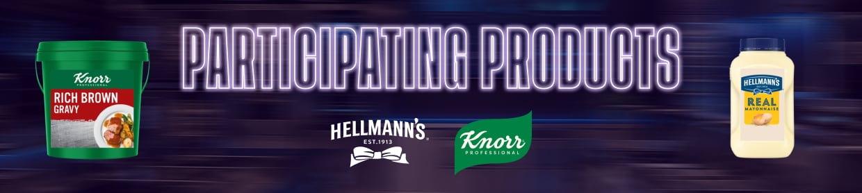 Participating Products 