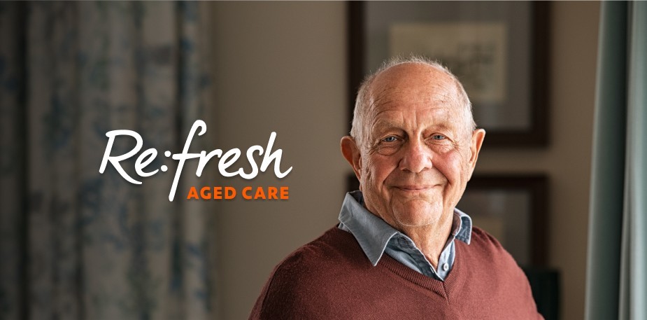 Aged Care Re:fresh