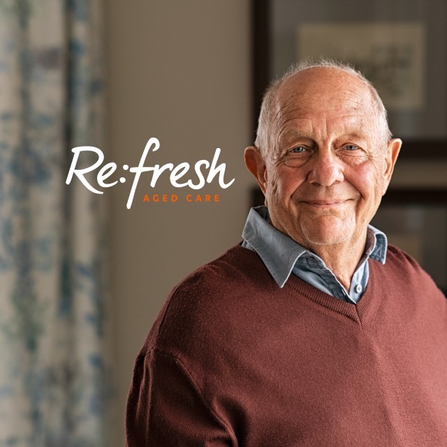 Aged Care Re:fresh