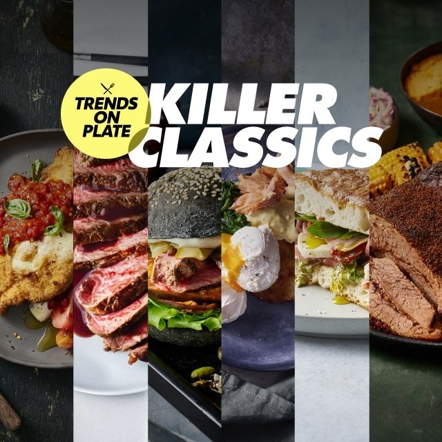 Killer Classics