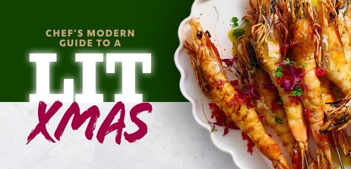 Ideas for Casual Dining