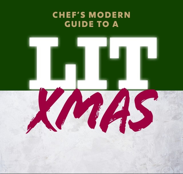 Ideas for Casual Dining