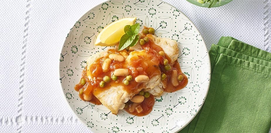 Creative home style recipes for your aged care residents