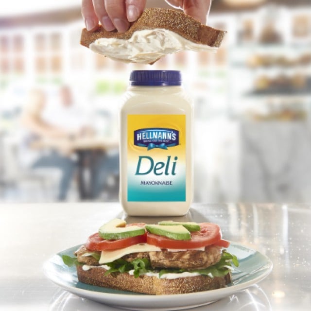 Discover Hellmann’s Deli Mayo