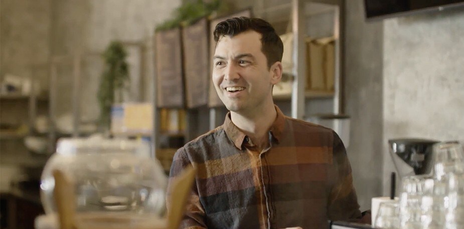 Watch: How a top Chef gets the Deli difference