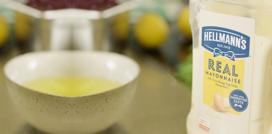 Where to Buy Hellmann's