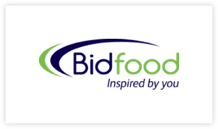 Bid food