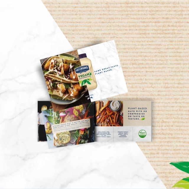 12 Killer Recipes: Download brochure