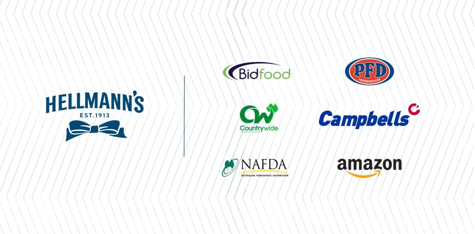 Where to buy Hellmann’s Products