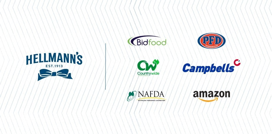 Where to buy Hellmann’s Products