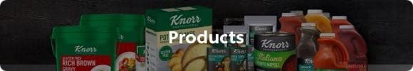 Knorr Products Knorr Products