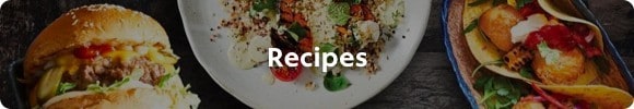 Recipes with Knorr Recipes with Knorr