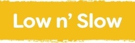 Low n' Slow Low n' Slow
