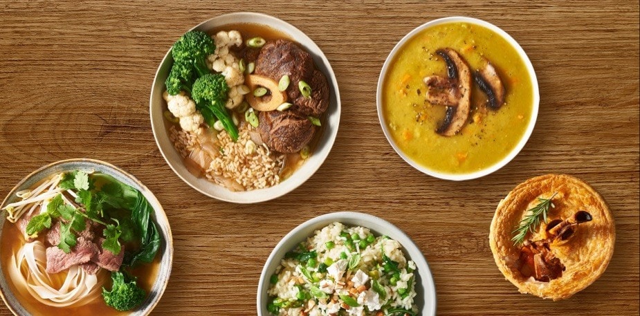 Boost your menu with 9 on-trend recipes