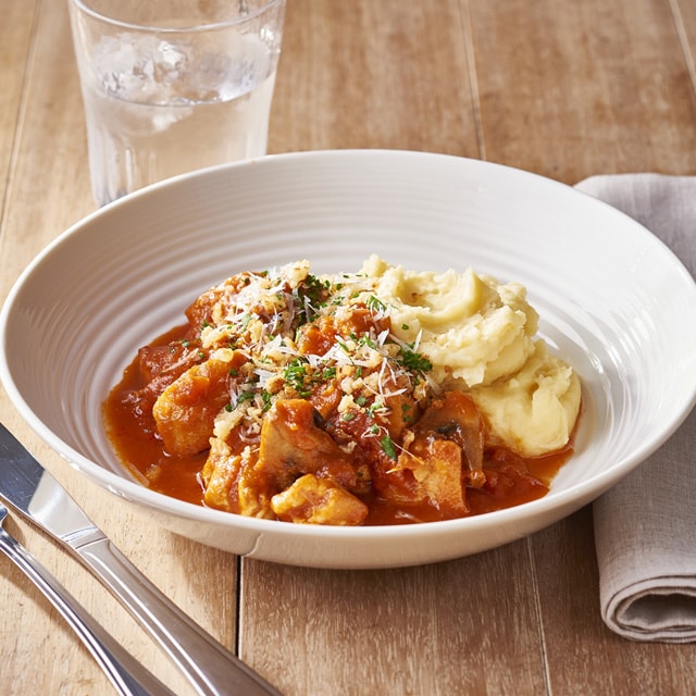 Download game changing recipes for Aged Care