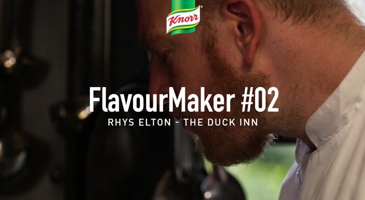 Rhys Elton