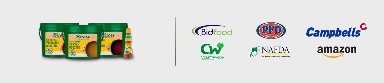 Find out where to buy Knorr Boosters and Seasonings Find out where to buy Knorr Boosters and Seasonings