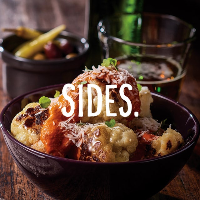 Chips are so last week.