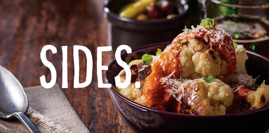 Chips are so last week.