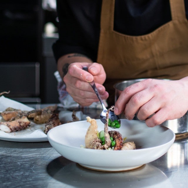 Culinary diversity and new flavours in Australia & New Zealand