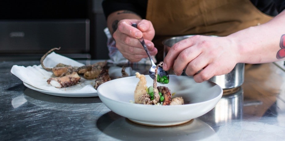 Culinary diversity and new flavours in Australia & New Zealand