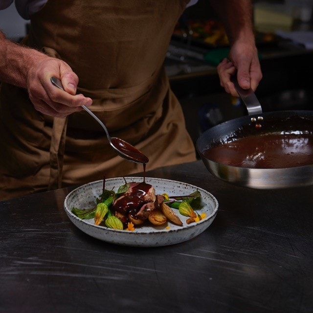 Brown sauces that are better than ever