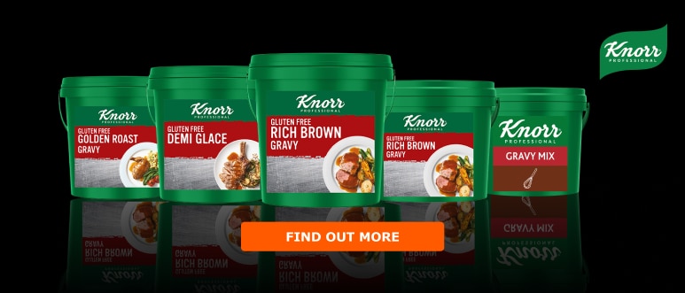 Discover more about our sauces