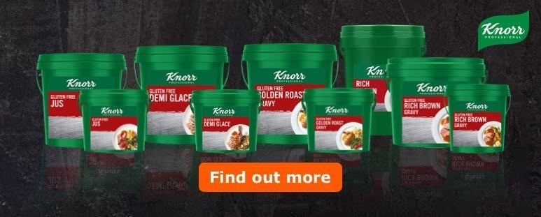 Discover more about our sauces Discover more about our sauces