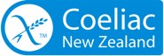 Coeliac Logo Coeliac Logo