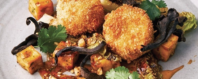 Accentuate flavour with KNORR Accentuate flavour with KNORR