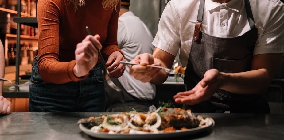 Dealing with dietary demands