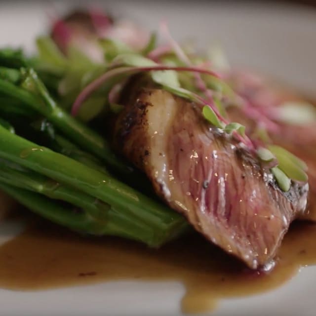 Serving up Pub Classics with a difference