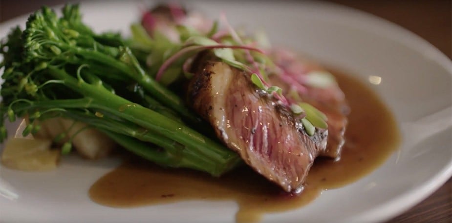 Serving up Pub Classics with a difference