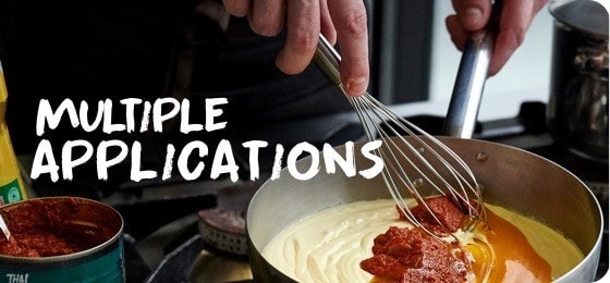 Multiple applications Multiple applications