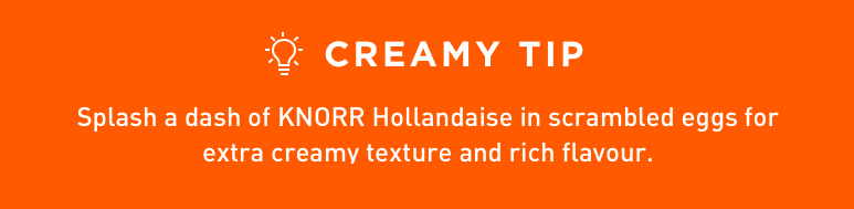 Creamy Tip Creamy Tip