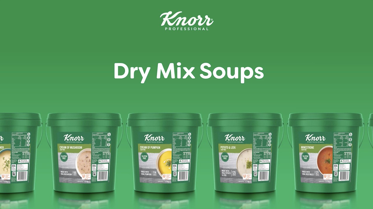 Knorr Professional