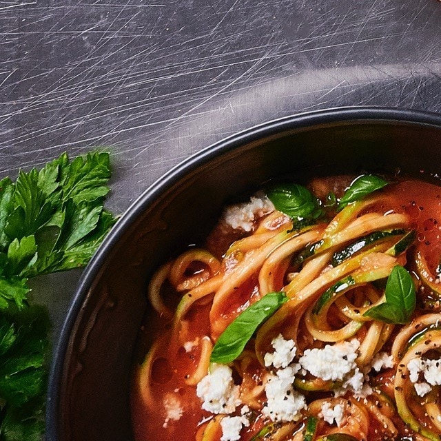 9 Trendy Recipes Inspired by the Tomato of Tomorrow 9 Trendy Recipes Inspired by the Tomato of Tomorrow