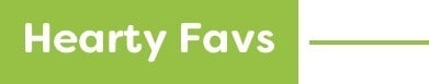 Hearty Favs Hearty Favs