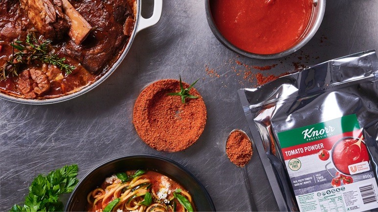 Knorr Tomato Powder