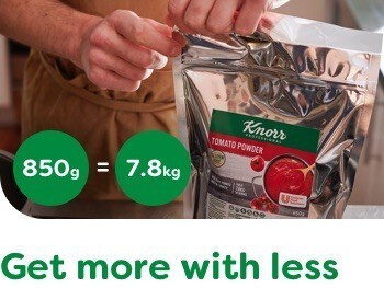 Get more with less Get more with less